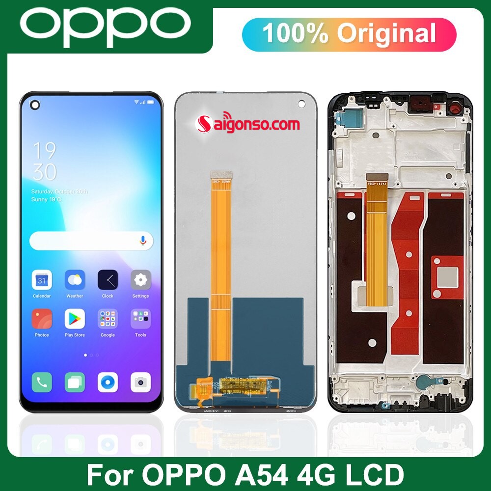 Màn hình Oppo A54 chính hãng